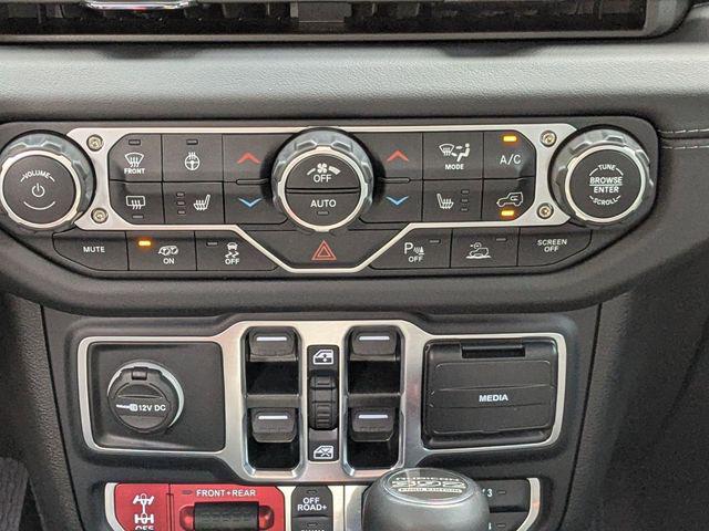 2024 Jeep Wrangler 4 Door Rubicon 392 Final Edition