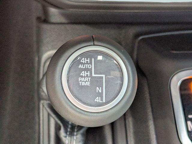 2024 Jeep Wrangler 4 Door Rubicon 392 Final Edition
