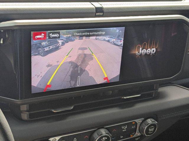 2024 Jeep Wrangler 4 Door Rubicon 392 Final Edition