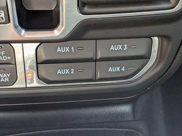 2024 Jeep Wrangler 4 Door Rubicon 392 Final Edition