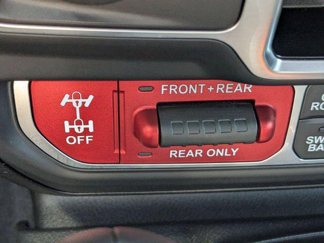 2024 Jeep Wrangler 4 Door Rubicon 392 Final Edition