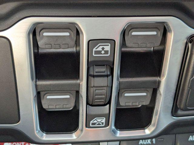 2024 Jeep Wrangler 4 Door Rubicon 392 Final Edition