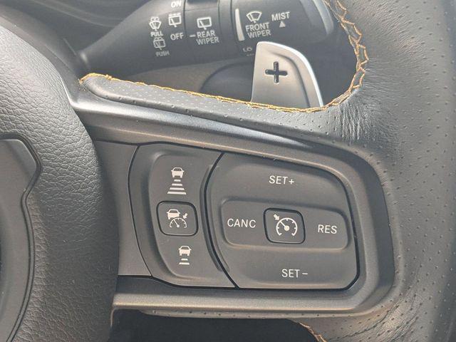 2024 Jeep Wrangler 4 Door Rubicon 392 Final Edition