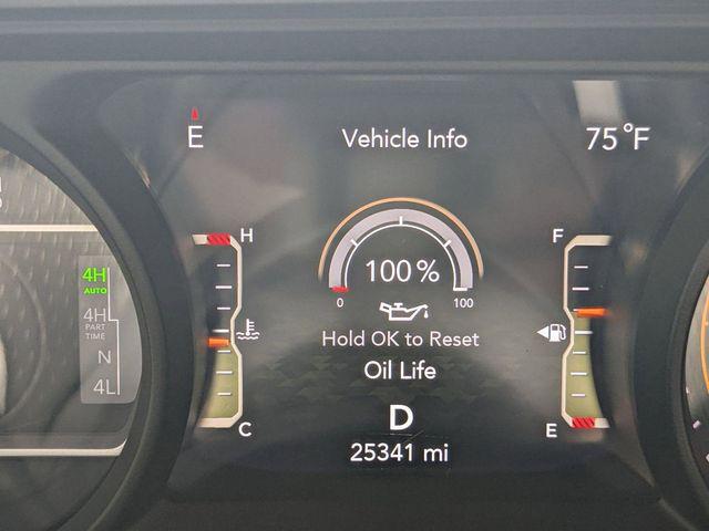 2024 Jeep Wrangler 4 Door Rubicon 392 Final Edition