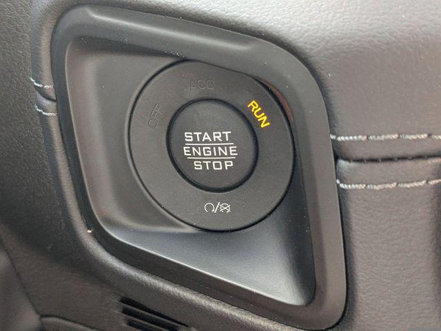 2024 Jeep Wrangler 4 Door Rubicon 392 Final Edition