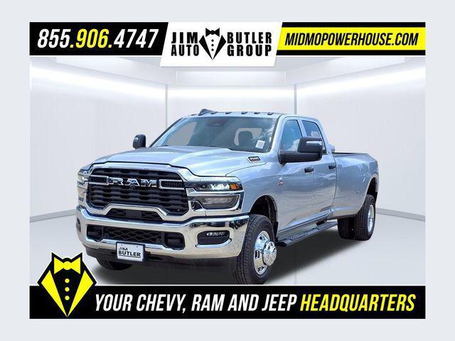 2026 RAM Ram 3500 RAM 3500 TRADESMAN CREW CAB 4X4 8 BOX 2026 RAM Ram 3500 RAM 3500 TRADESMAN CREW CAB 4X4 8 BOX
