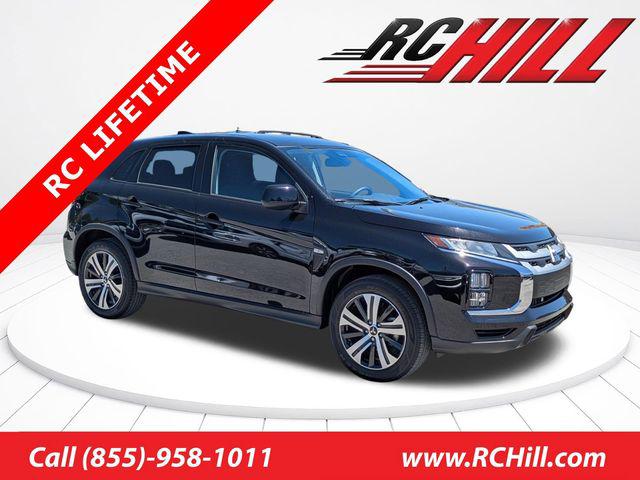 2026 Mitsubishi Outlander Sport 2.0 ES for sale in Deland, FL