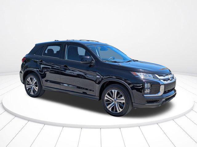 2026 Mitsubishi Outlander Sport 2.0 ES