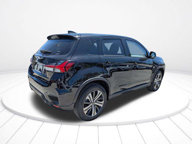 2026 Mitsubishi Outlander Sport 2.0 ES