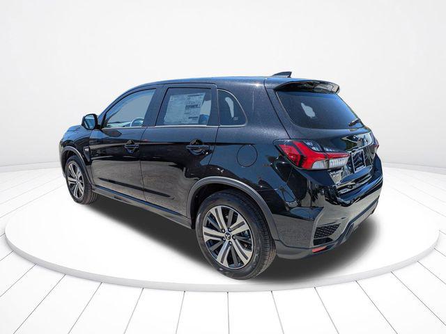 2026 Mitsubishi Outlander Sport 2.0 ES
