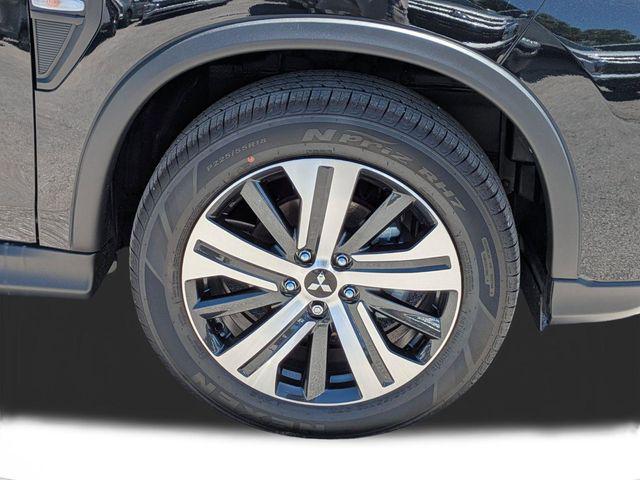 2026 Mitsubishi Outlander Sport 2.0 ES