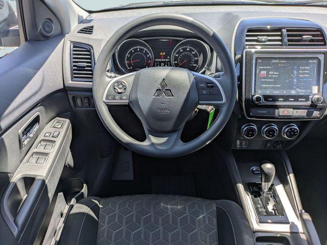 2026 Mitsubishi Outlander Sport 2.0 ES