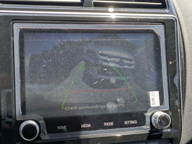 2026 Mitsubishi Outlander Sport 2.0 ES