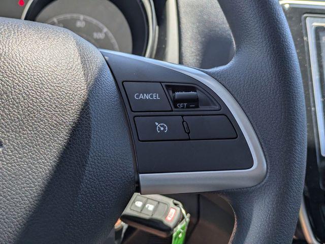 2026 Mitsubishi Outlander Sport 2.0 ES