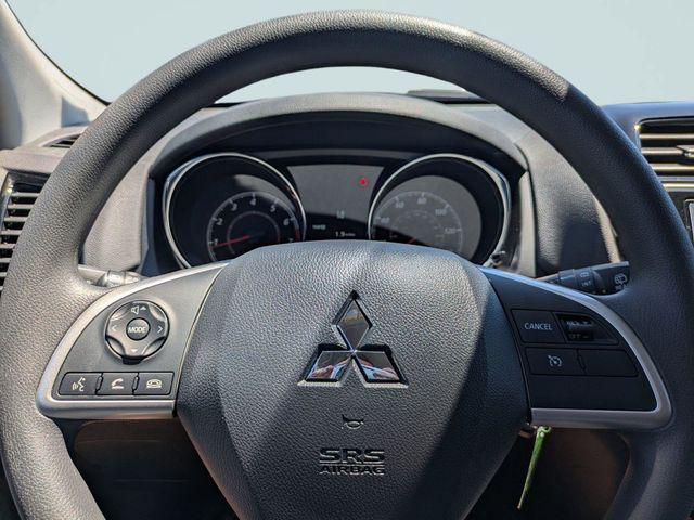 2026 Mitsubishi Outlander Sport 2.0 ES