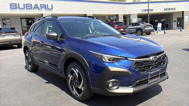 2026 Subaru Crosstrek Limited for sale in San Luis Obispo, CA