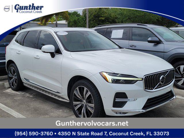 2023 Volvo XC60 B5 Plus Bright Theme for sale in Coconut Creek, FL