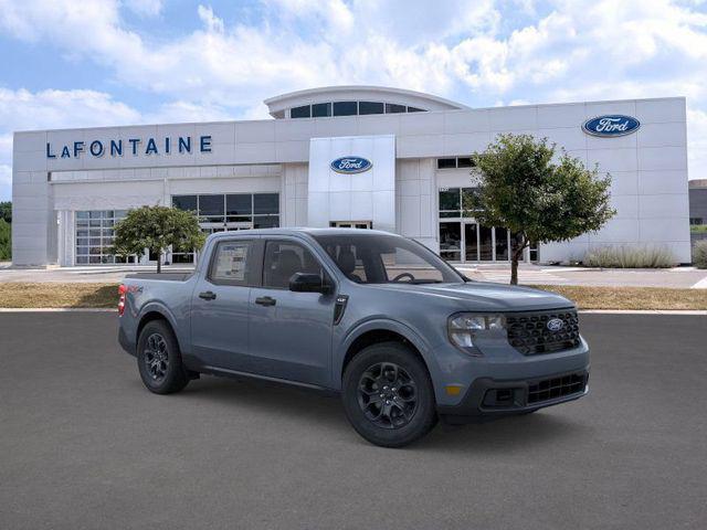2026 Ford Maverick XLT for sale in Lansing, MI