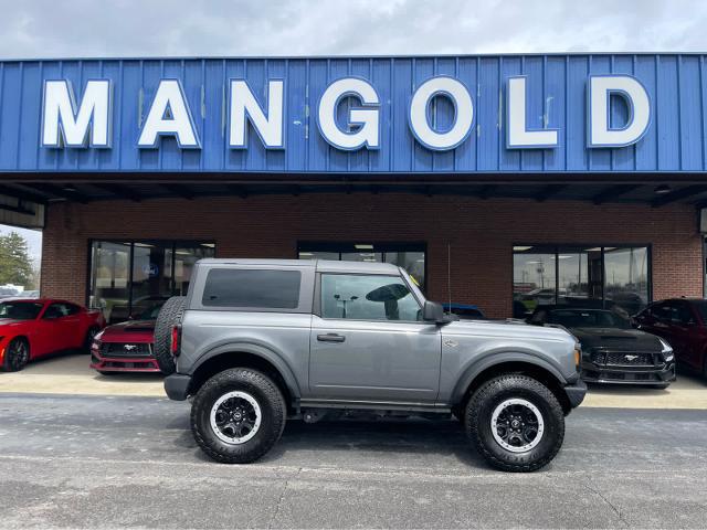 2024 Ford Bronco Wildtrak for sale in Clinton, IL