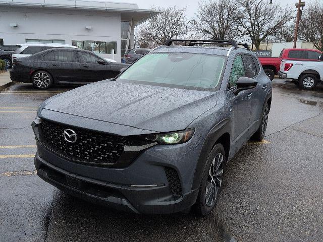 2025 Mazda CX-50 Hybrid Premium Plus Package