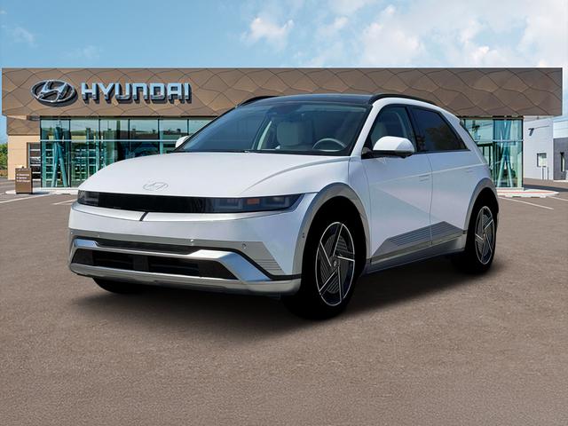 2024 Hyundai IONIQ 5 Limited