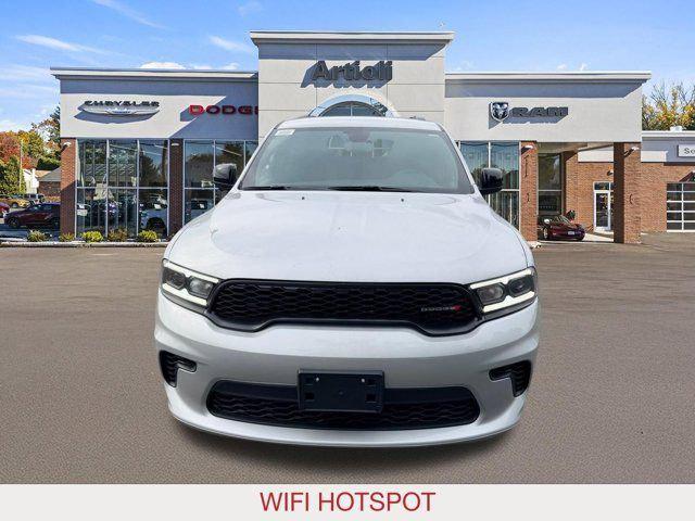 2026 Dodge Durango DURANGO GT AWD