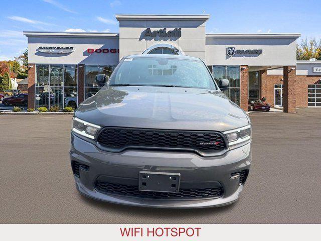 2026 Dodge Durango DURANGO GT AWD