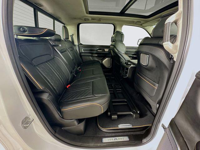 2026 Ram 1500 Tungsten Crew Cab 4x4 5'7" Box
