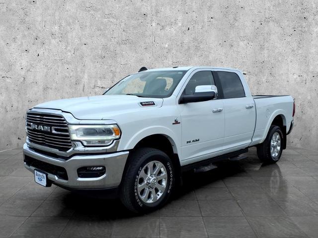 2022 Ram 3500 Laramie Crew Cab 4x4 6'4" Box for sale in Mankato, MN