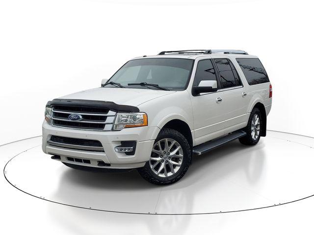 2016 Ford Expedition EL Limited for sale in Holly, MI