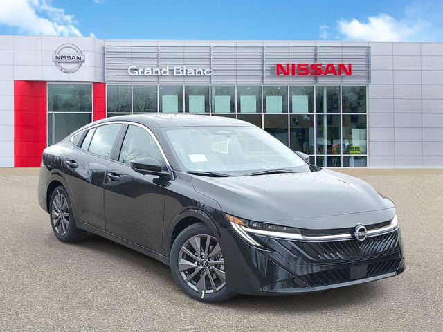 2026 Nissan Sentra SL for sale in Grand Blanc, MI