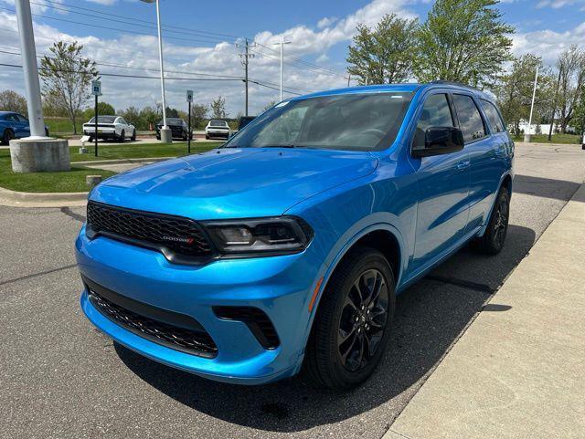 2026 Dodge Durango DURANGO GT AWD