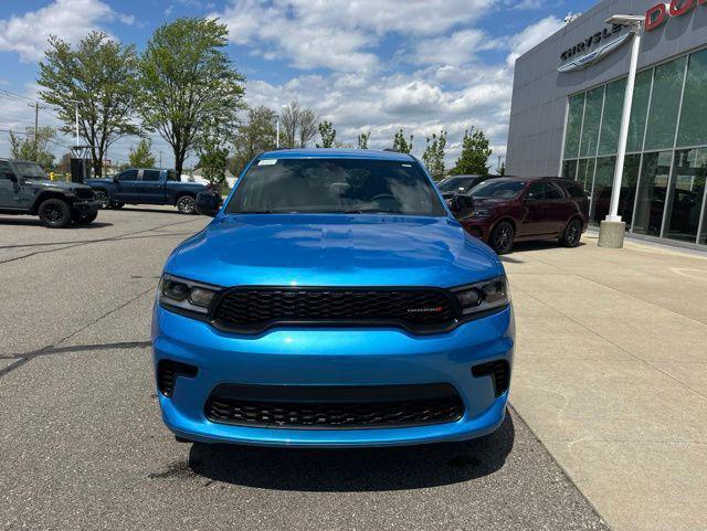 2026 Dodge Durango DURANGO GT AWD