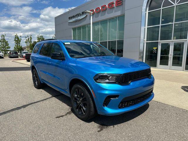 2026 Dodge Durango DURANGO GT AWD