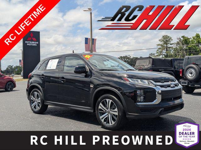 2025 Mitsubishi Outlander Sport 2.0 ES AWC for sale in OCALA, FL