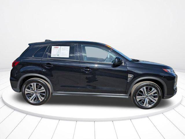 2025 Mitsubishi Outlander Sport 2.0 ES AWC