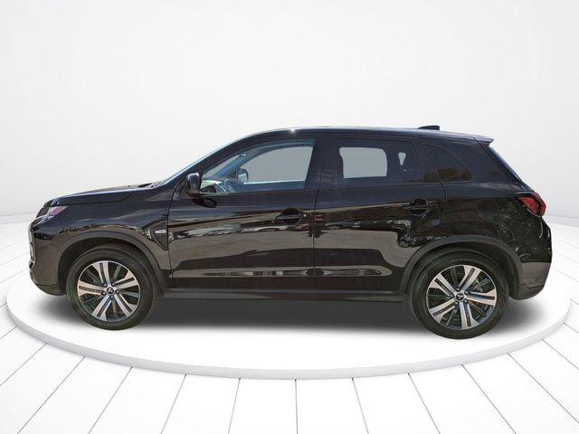 2025 Mitsubishi Outlander Sport 2.0 ES AWC