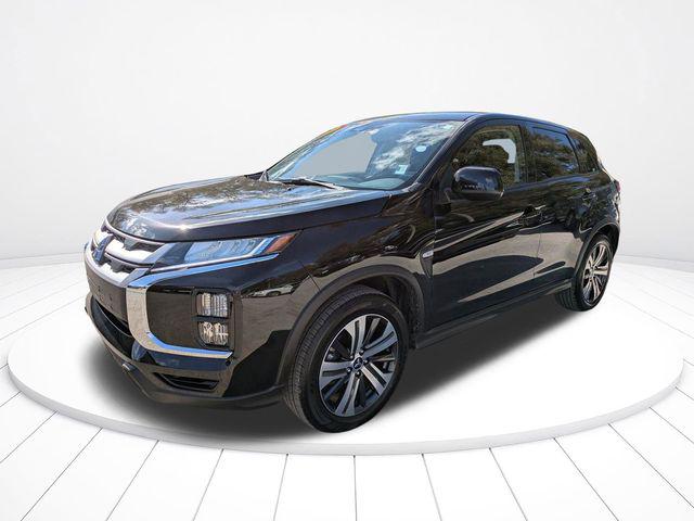 2025 Mitsubishi Outlander Sport 2.0 ES AWC