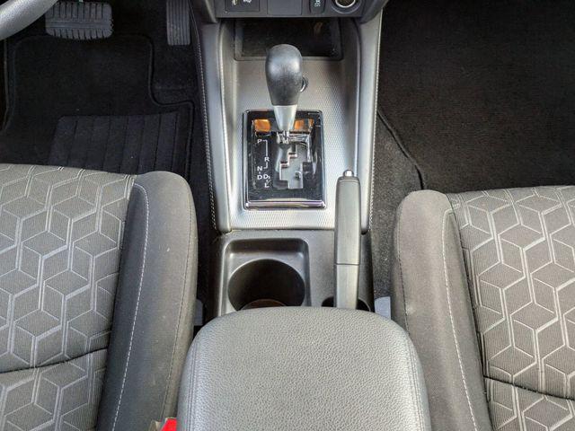 2025 Mitsubishi Outlander Sport 2.0 ES AWC