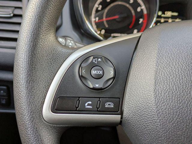 2025 Mitsubishi Outlander Sport 2.0 ES AWC