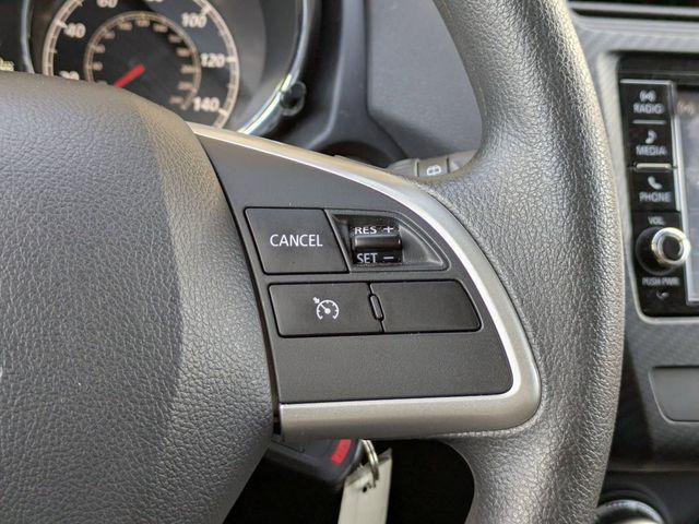 2025 Mitsubishi Outlander Sport 2.0 ES AWC