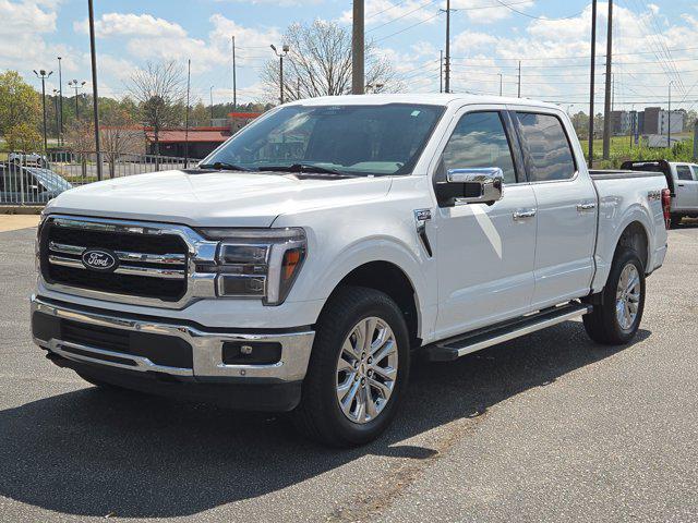 2025 Ford F-150 Lariat for sale in Auburn, AL