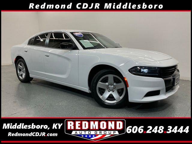 2023 Dodge Charger Police RWD for sale in Middlesboro, KY