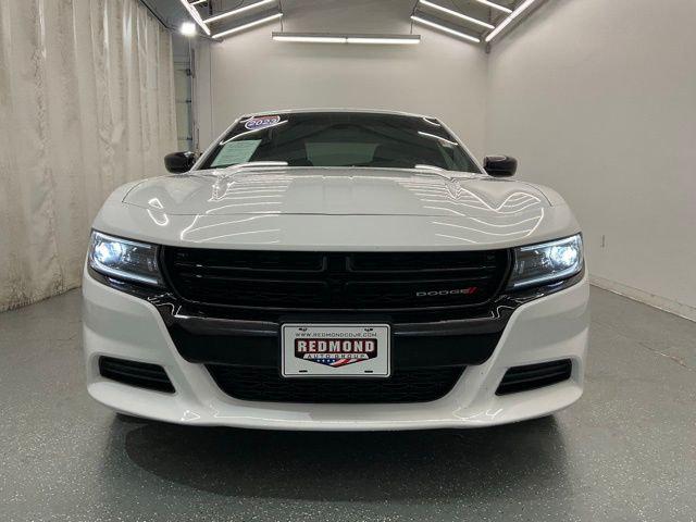 2023 Dodge Charger Police RWD