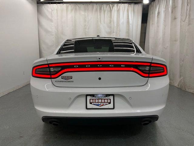 2023 Dodge Charger Police RWD