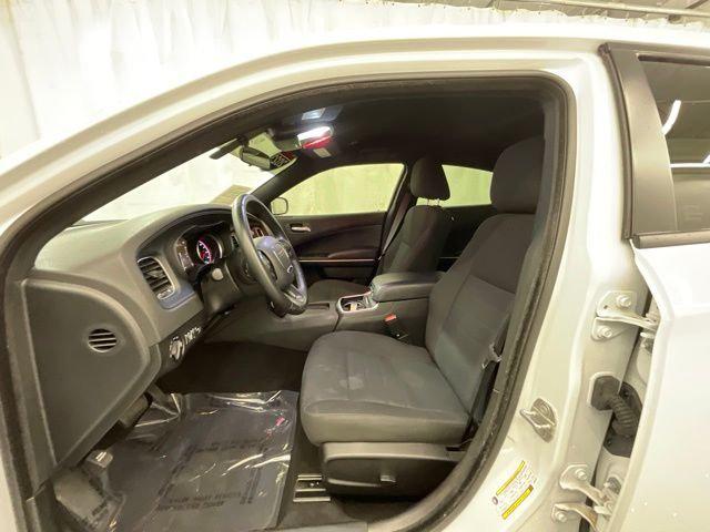 2023 Dodge Charger Police RWD