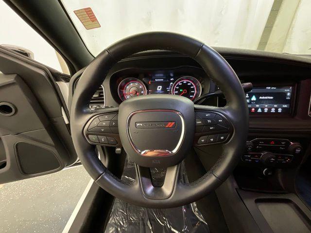2023 Dodge Charger Police RWD