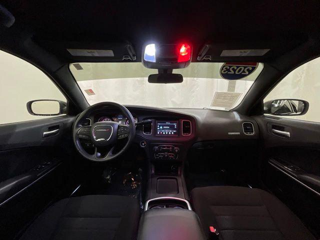 2023 Dodge Charger Police RWD