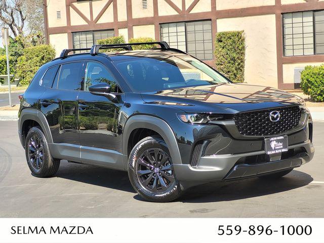 2026 Mazda CX-50 Hybrid Premium for sale in Selma, CA