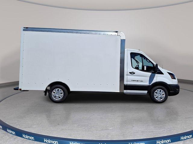 2026 Ford Transit Cutaway Base